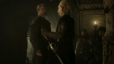 Khal Drogo! - Game of Thrones