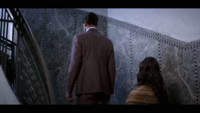 Khalas. - The Spy