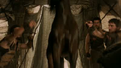 Khaleesi, do not do this thing. - Game of Thrones