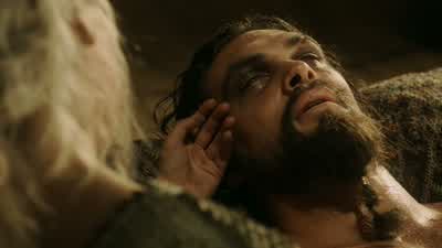 Khaleesi. - Game of Thrones