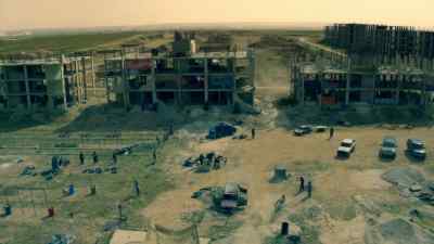 Khalid, Kahalid. - Strike Back