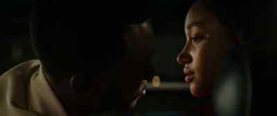 Khalil, I... - The Hate U Give