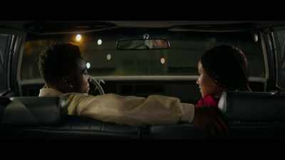 (Khalil sighs) - The Hate U Give