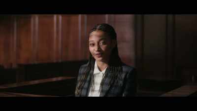 Khalil wanted to go to Egypt. - The Hate U Give