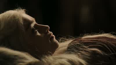 Khals burned her enemiesjust to have her for a few hours. - Game of Thrones