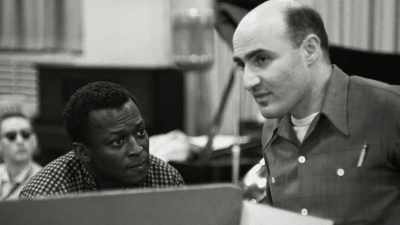 [Khan] George Avakian says: - Miles Davis: Birth of the Cool