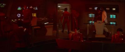 Khan how do we know you'll keep your word - Star Trek II: The Wrath of Khan