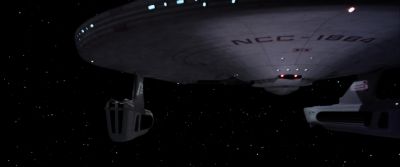 Khan if it's me you want - Star Trek II: The Wrath of Khan