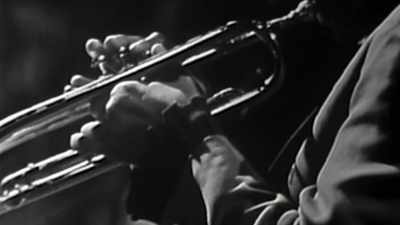 [Khan] Miles Ahead
was the first collaboration - Miles Davis: Birth of the Cool