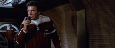Khan you've got Genesis but you don't have me - Star Trek II: The Wrath of Khan