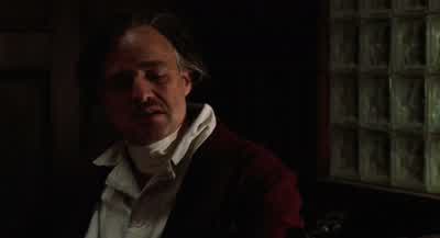 खाण Consigliore... - The Godfather