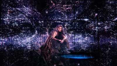 Khatun... I can see. - The OA