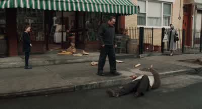 - خذ يا وغد! - The Irishman