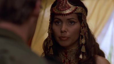Kheb. - Stargate SG-1