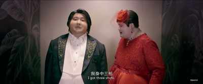 Không ai có thể - Fat Buddies