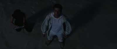 KHONSHU: I can turn back the night sky. - Moon Knight