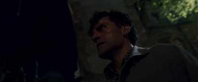 - KHONSHU: You have proven you cannot.
- I will. - Moon Knight