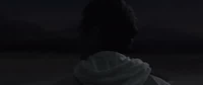Khonshu? - Moon Knight