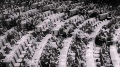 Khrushchev was bringing a lighter touch - KGB - The Sword and the Shield