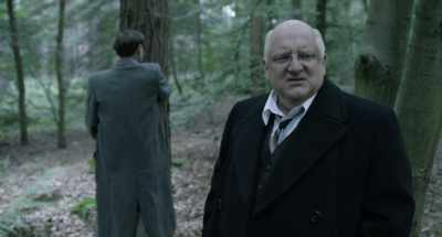 Khrushchev. I spend my life
making people talk. - The Death of Stalin