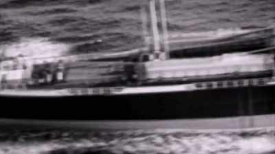 Khrushchev met threat with counter threat - KGB - The Sword and the Shield