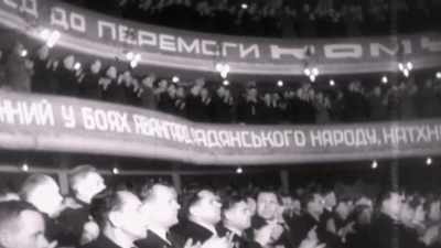 Khrushchev's next move was to reduce the power - KGB - The Sword and the Shield