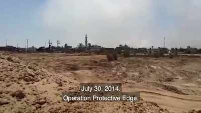 Khuzaa here, - Killing Gaza