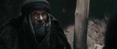 Khwarezmians certainly have it
much easier - The Legend of Tomiris