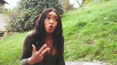- Ki, I don't know who this motherfucker is - Queen of the Trap House 2: Taking the Throne