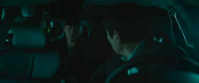 Ki-nam, I'm with the killer right now. - Devils