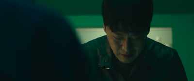 Ki-nam, please... - Devils