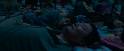Ki-woo, you know what kind of plan never fails? - Parasite