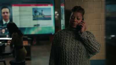 KIA a few weeks ago.
He was a good man. - The Equalizer