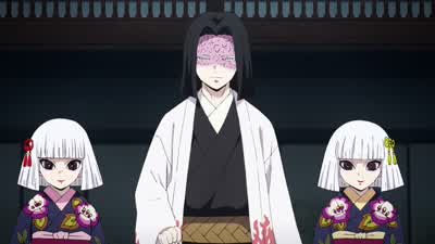 Kibutsuji has sent pursuers after Tanjirou. - Demon Slayer: Kimetsu no Yaiba