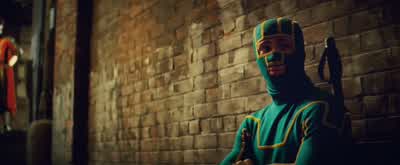 Kick-Ass! - Kick Ass