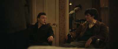 - Kick down every door.
- Quiet. - The Duke
