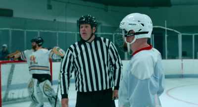 Kick his friggin' ass, Noel. - The Late Game