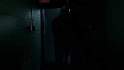 Kick it. - American Gods