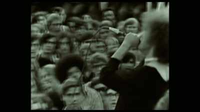 ♪ Kick out the jams,
motherfucker! ♪ - Rumble: The Indians Who Rocked the World