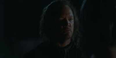 Kick my tent again, I'’ll garland
a tree with your guts. - Barkskins