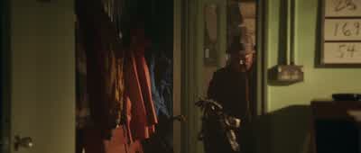 Kick that bloody ball. - The Day After Tomorrow