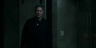 Kickback is 10%. Both ways. - Power Book IV: Force