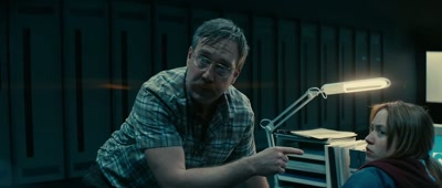 - Kicki, where do you have all the measurement data?
- You should know. - UFO Sweden