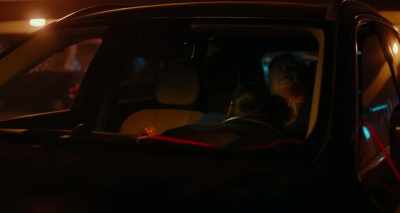 ♪ Kickin' up a storm,
black clouds of grey ♪ - Drunk Parents