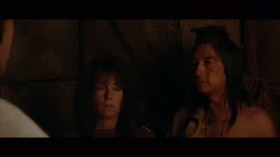 Kicking Bird want to know... - Dances with Wolves