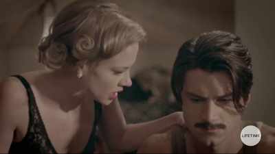 - Kicking me out?
- No, no. - The Lover in the Attic: A True Story