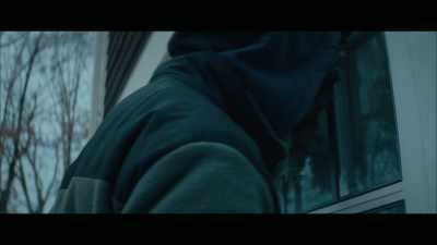(kicks door) - Ben Is Back