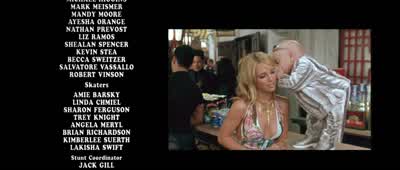 Kickstand. - Austin Powers in Goldmember