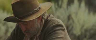 Kid, ain't i
in one of them? - The Ballad of Lefty Brown
