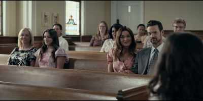 KID: Amen. - Walden